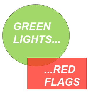 greenlights-redflags