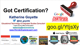 got-certification