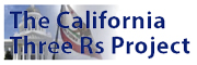california-3rs-project-icon